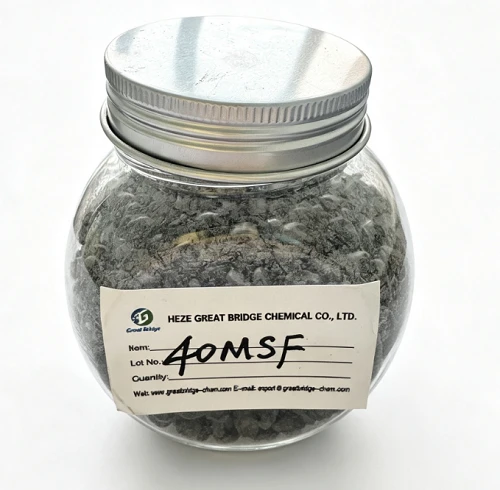 Homogenizing Agent H40MSF suppliers