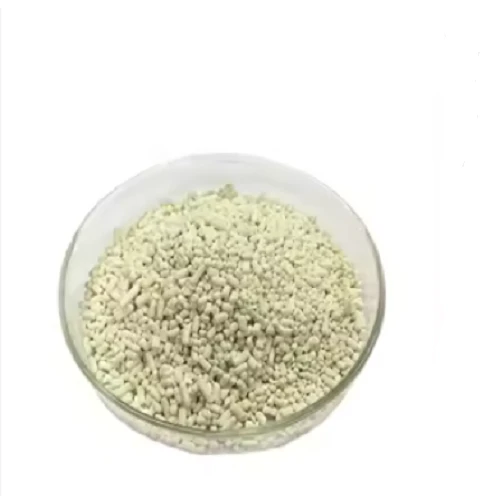 Acceleratori in gomma CBS