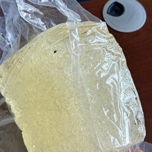 Polychloroprene Rubber BR9000 high quality