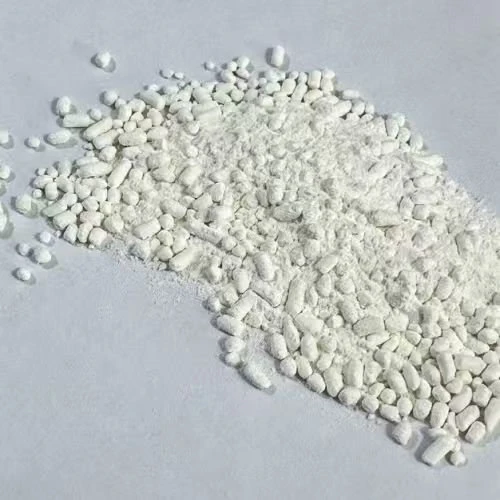 Acceleratori in gomma DCBS