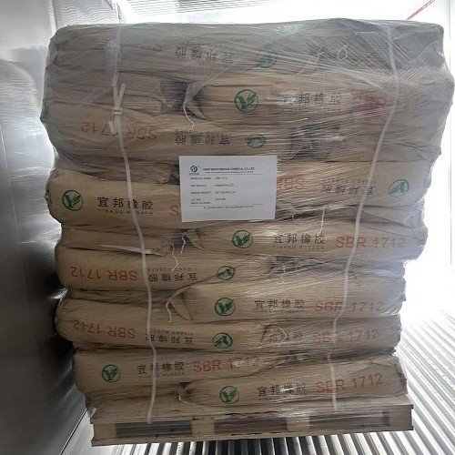 Styrene Butadiene Rubber 1712 suppliers Styrene Butadiene Rubber 1712 suppliers